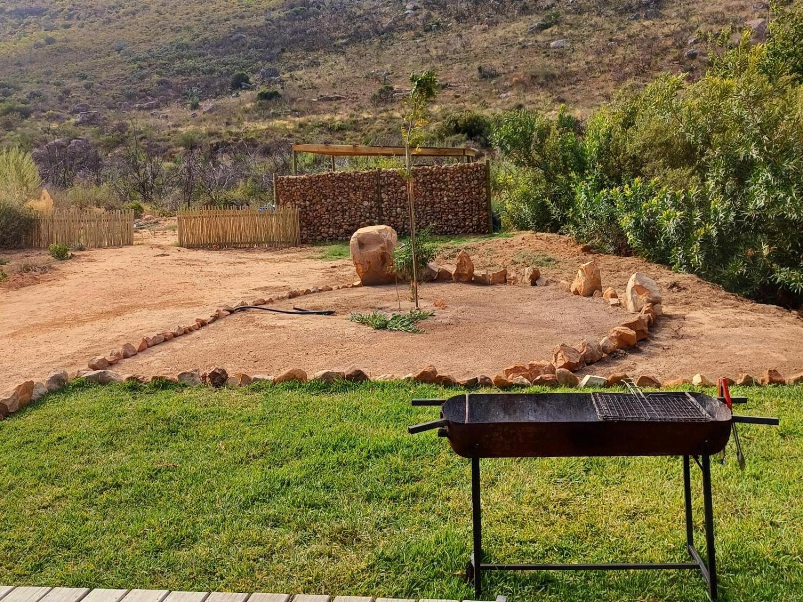 Leopard Valley Eco Retreat Citrusdal Oda fotoğraf
