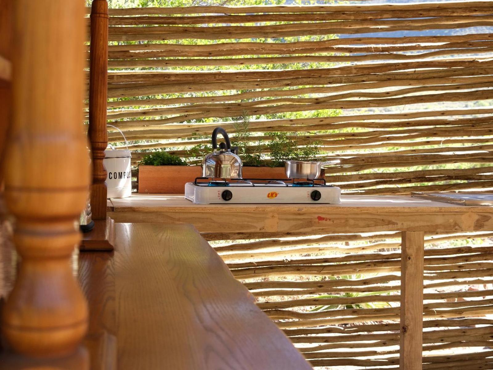 Leopard Valley Eco Retreat Citrusdal Oda fotoğraf