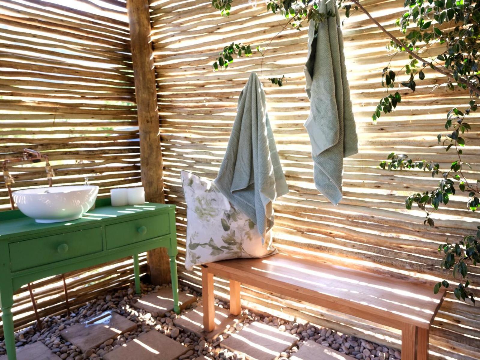 Leopard Valley Eco Retreat Citrusdal Oda fotoğraf