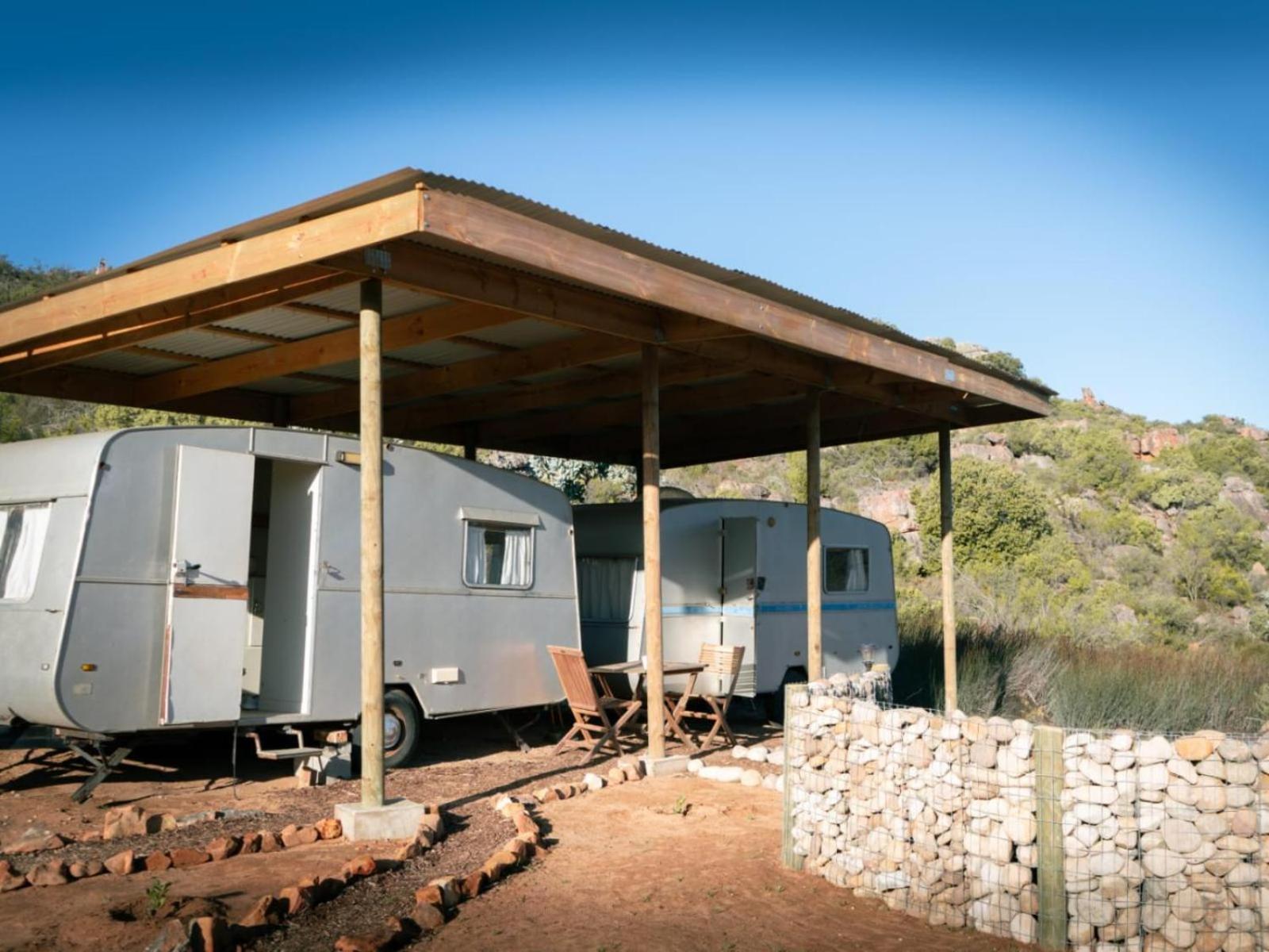 Leopard Valley Eco Retreat Citrusdal Oda fotoğraf