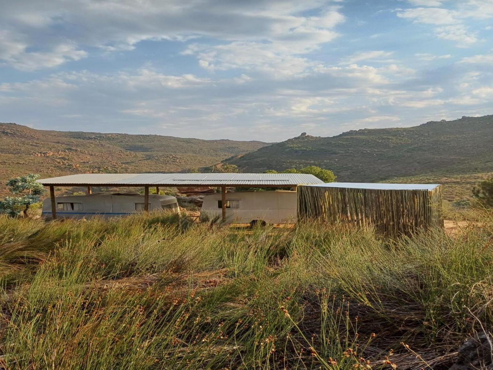 Leopard Valley Eco Retreat Citrusdal Oda fotoğraf