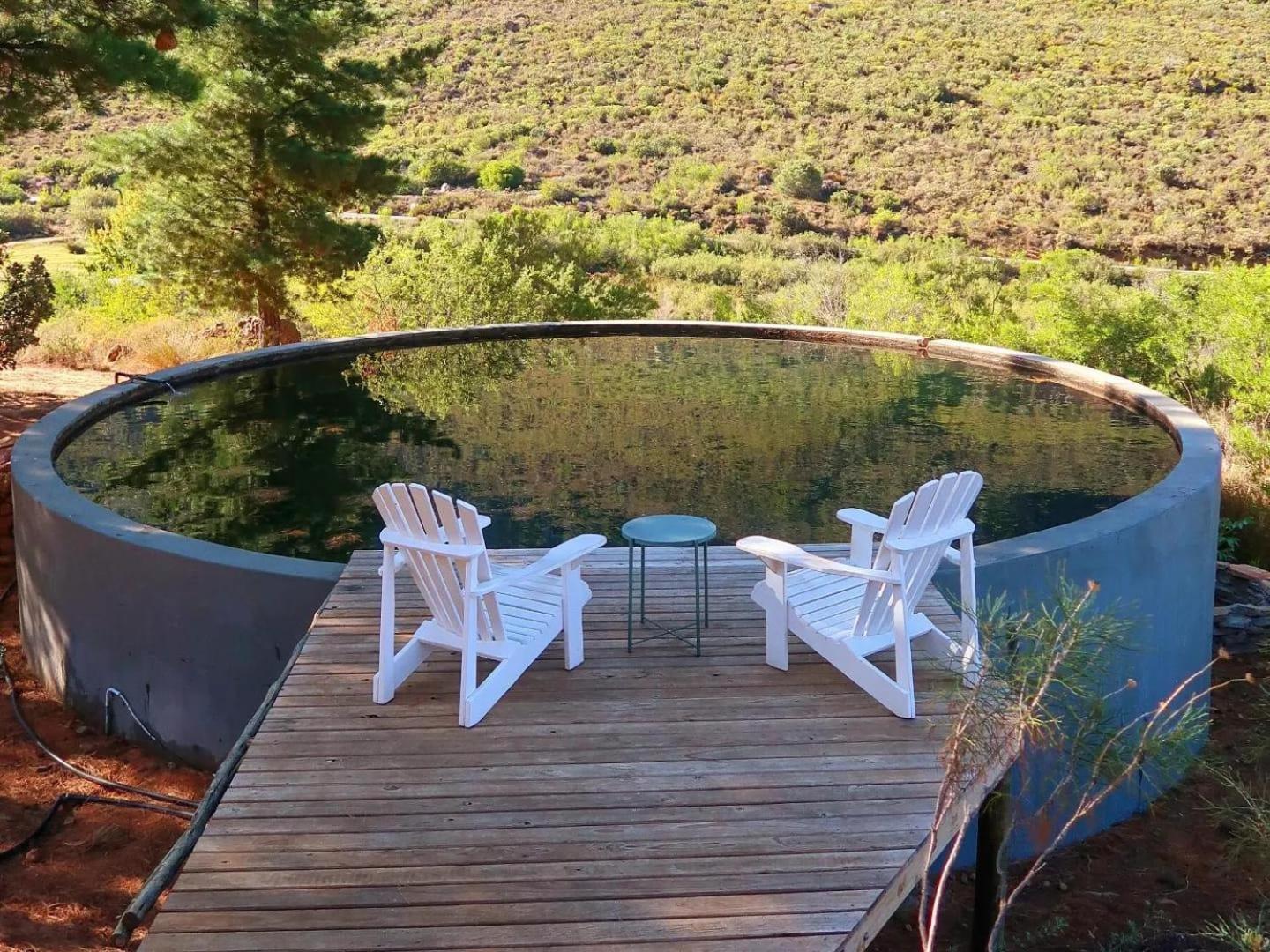 Leopard Valley Eco Retreat Citrusdal Oda fotoğraf