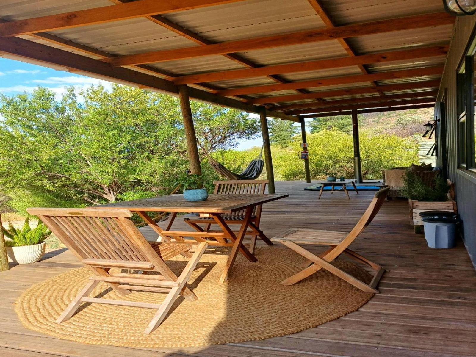 Leopard Valley Eco Retreat Citrusdal Oda fotoğraf