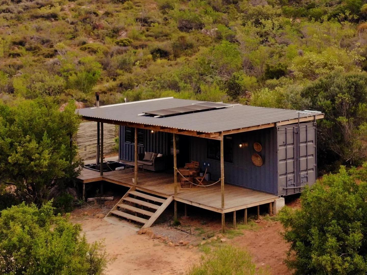 Leopard Valley Eco Retreat Citrusdal Oda fotoğraf