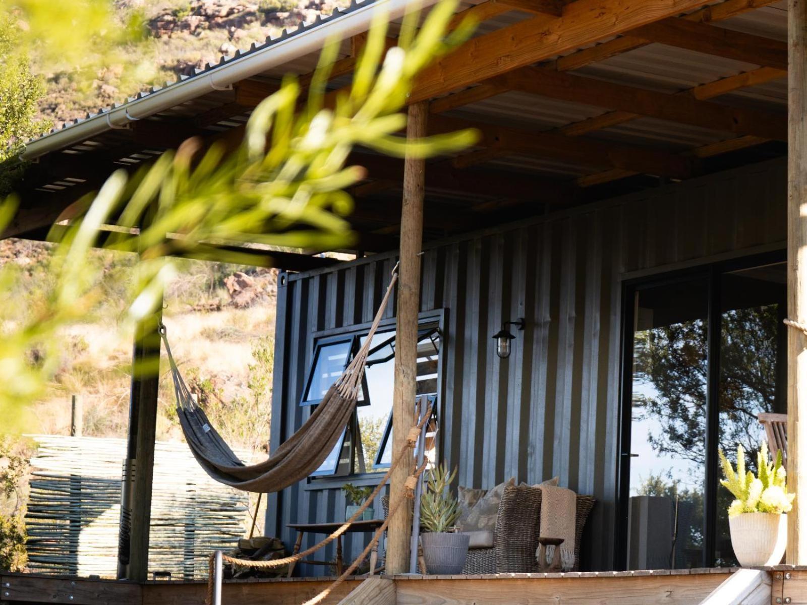 Leopard Valley Eco Retreat Citrusdal Oda fotoğraf